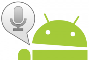 Android y los problemas en la síntesis de voz en español