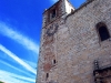 Torre hacia el cielo