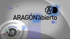 Aragón en Abierto