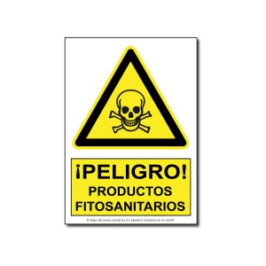 cartel-en-vinilo-adhesivo-o-pvc-peligro-productos-fitosanitarios